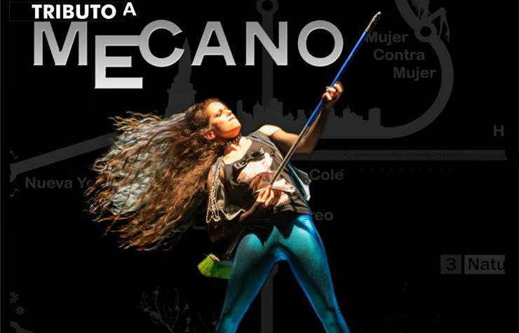 Tributo a Mecano este sábado en La Herradura con el musical
